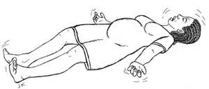 Medzonetv's tweet photo. Pregnant woman seizing.

BP 170/110.

Drug of choice? https://t.co/W4zXtJK7M8