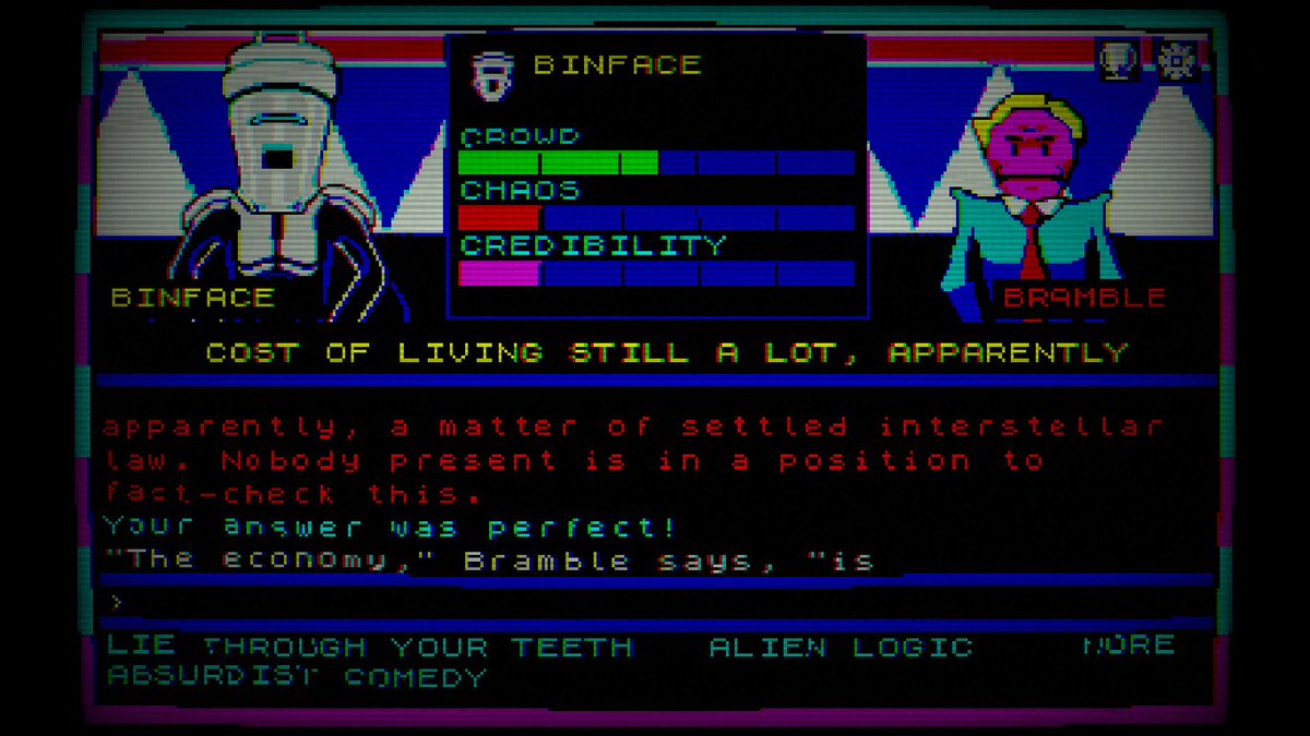 Prosciutto_Man's tweet photo. .@CountBinface my friends and I are making a game about your upcoming election, hope you like it! https://t.co/N5iXmLsoM8