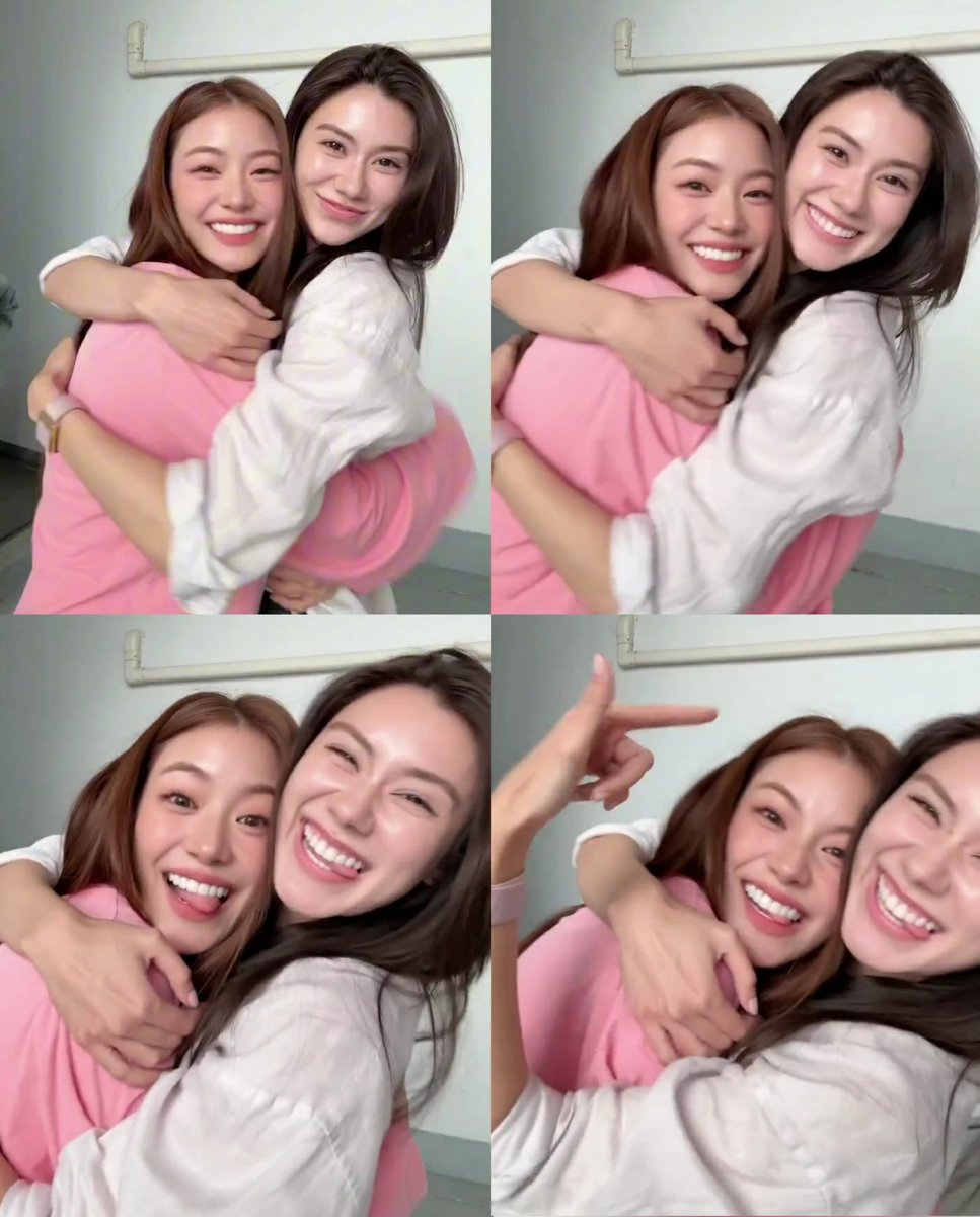 NidNoy_ss's tweet photo. โมเม้นท์หวานมาก สาววายเบาหวานขึ้นตาหมดแล้วค่ะ 🤭

#LenaMiu 
#ลีน่าหมิว https://t.co/REdg62loup