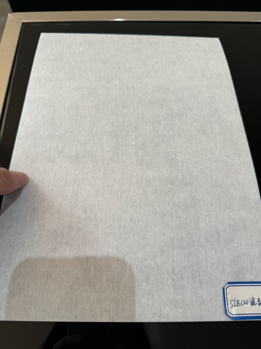 slenfil_tech's tweet photo. Data center air quality includes gas-phase contaminants that can increase the risk of electronic corrosion. Slenfil supports cartridge pads, support nonwovens, and custom media for gas filtration structures.  https://t.co/YeRy1yum6I
#Slenfil #datacenter #gasphasefiltration https://t.co/hGqrpgEPtJ