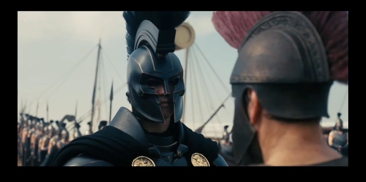 VictoriaMunroee's tweet photo. 🚨Christopher Nolan's "The Odyssey" just crossed $700M globally in 2 weeks — shot entirely on IMAX film, zero AI involved. 🎬

While studios race to cut costs with AI, Nolan bet on practical effects, 70mm film, and pure human craft — and audiences are showing up in force, some flying across the world for rare 70mm screenings.

Turns out "no AI" is exactly what people are hungry for right now.

It shows you the storm. Want to find out what it was for?

#TheOdyssey #ChristopherNolan #IMAX #NoAI