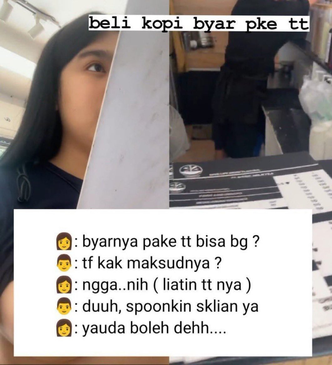 lpeioe's tweet photo. bayar pake tt

https://t.co/Hgsov5gkKy

https://t.co/fPB3t9PgWT

https://t.co/Bfhgsq6pNj

https://t.co/W8kKNyMK9J https://t.co/qJN2ckZ4Yf
