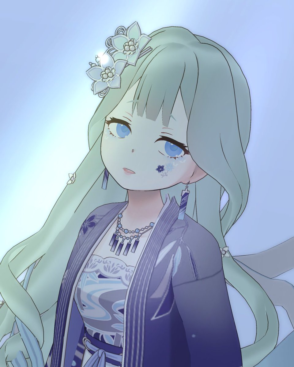 Selene_Lna's tweet photo. | ´꒳`)こっそりと https://t.co/ZejoZhPZvk