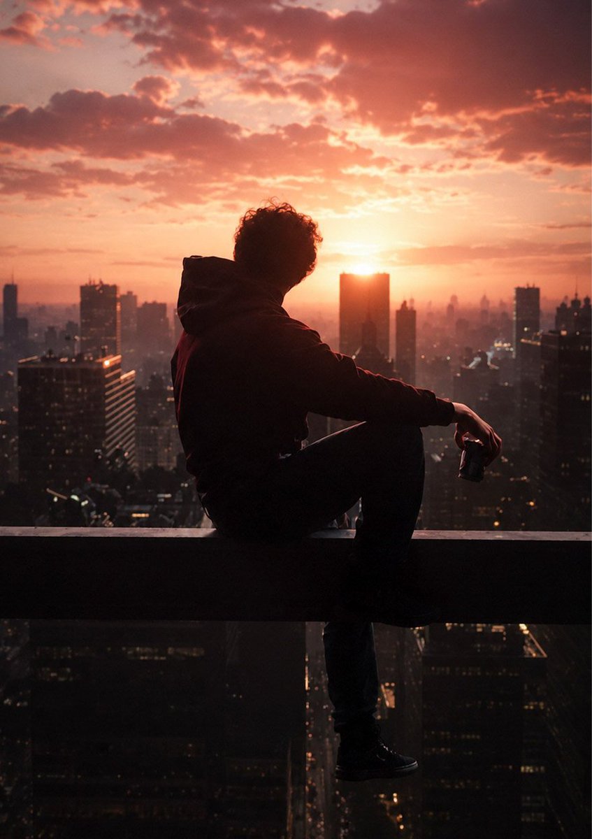 InternetH0F's tweet photo. Tom Holland on the message he hopes people take away after watching 'Spider-Man: Brand New Day'

“You’re never truly alone... sometimes in life, the bravest thing you can do is ask for help”

(via: That Grape Juice) https://t.co/Kz458opsrs