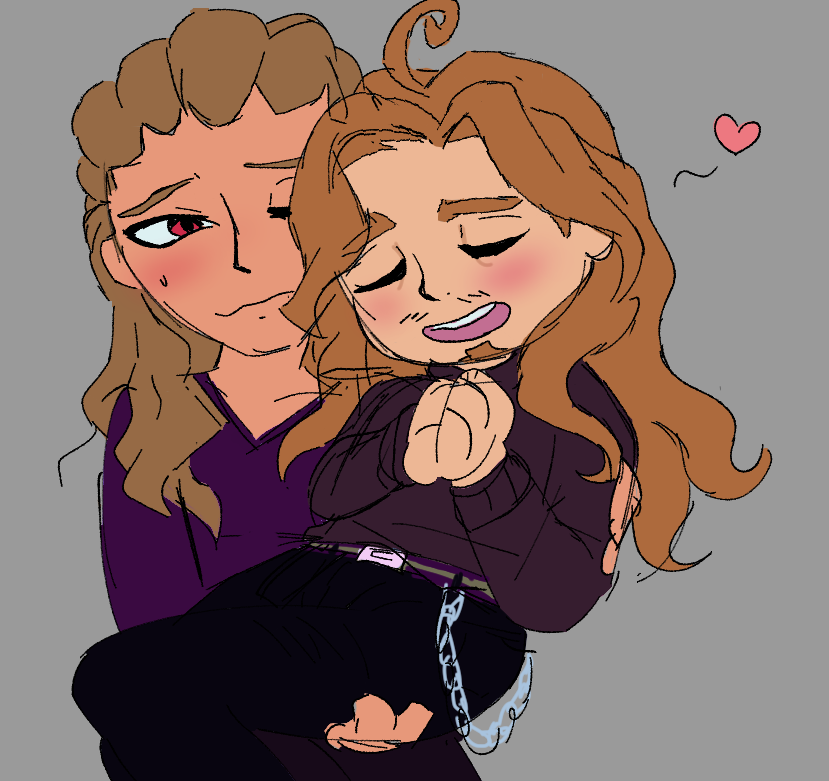 carbon8tion's tweet photo. colored this using an awkward palette im unlikely to user again https://t.co/C76NeQie8t