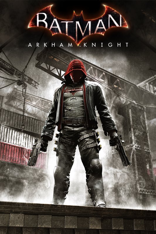CGamingPodcast's tweet photo. #NowPlaying on #XboxSeriesX: Batman: Arkham Knight – Red Hood Story Pack (2015, dev: Rocksteady Studios/WB Games Montréal)
#ActionAdventure
#BatmanArkhamKnight
#DLC
#GamingTwitter
#Batman
#XboxOne https://t.co/Ov63L1jcDh