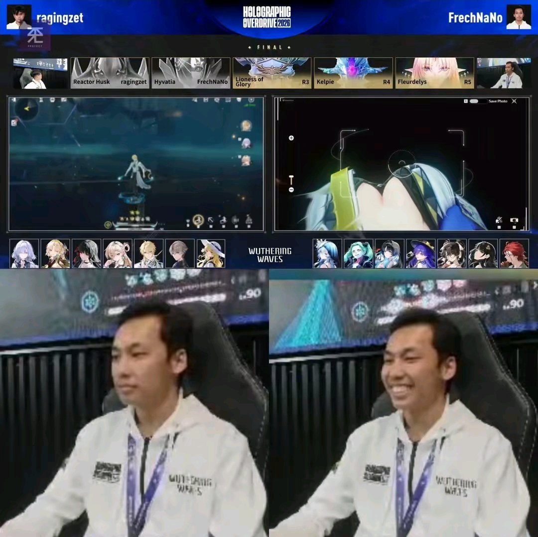 wuwaguy's tweet photo. Bro was in the middle of a Tournament 😭 https://t.co/LF1rGeP2Bb