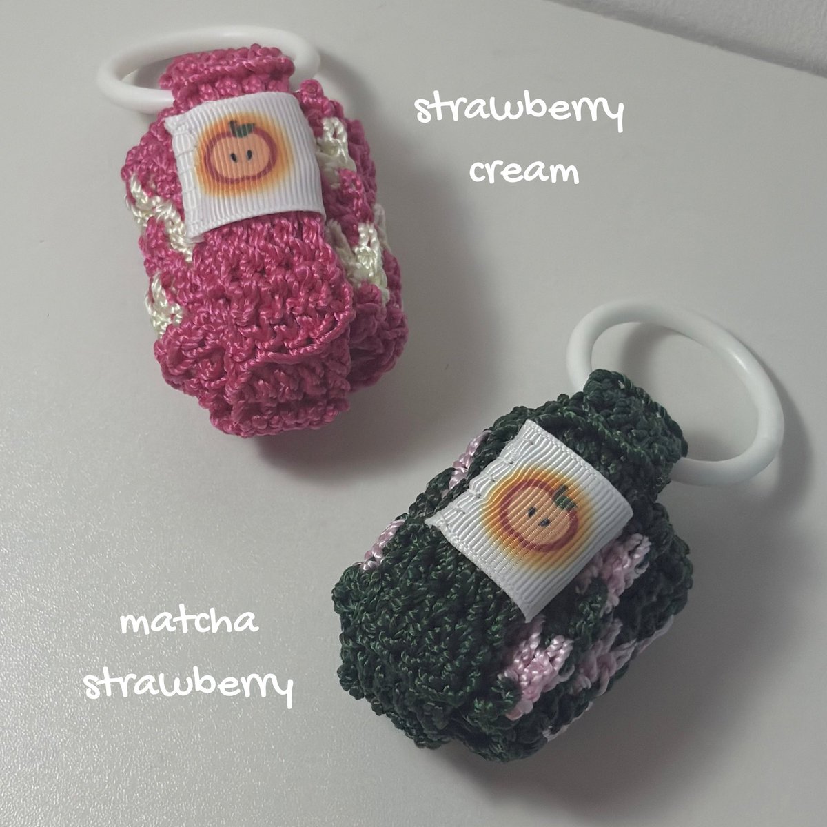 bmjncollects's tweet photo. open for pre-order! 🌀⭐️

FOLDABLE CUP HOLDER
- standard cup size
- water resistant, durable and non-stretchy
- ₱120 pesos only!

check pics for available colors. 

dm to order! 🍏

🏷️ wts lfb ph crochet anik anik girlypop https://t.co/fTJtuF8FG2