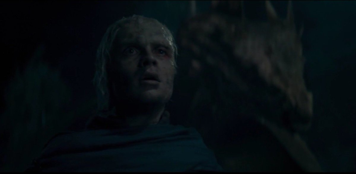who_is_kell's tweet photo. Lo únicos vínculos fuerte de jinete con su dragón que nos ha dado esta serie
Caraxes y Daemon
Sunfyere y Aegon https://t.co/R8dHOq5E78