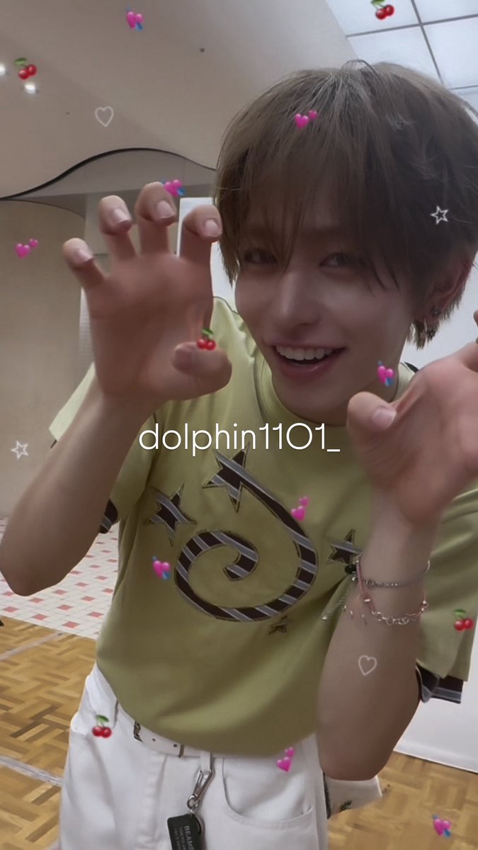 dolphin11O1_'s tweet photo. #VIBY #AKITO 🐶💘 https://t.co/P74nGd5Egl