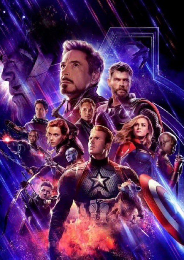 InternetH0F's tweet photo. 'Spider-Man: Brand New Day' reportedly has actually opened to $359M domestically — "maybe a little more"

Surpassing 'Avengers: Endgame' ($357.1M) to become the biggest domestic opening of all time 

(via: @Borys_Kit) https://t.co/I61Imbyzpk