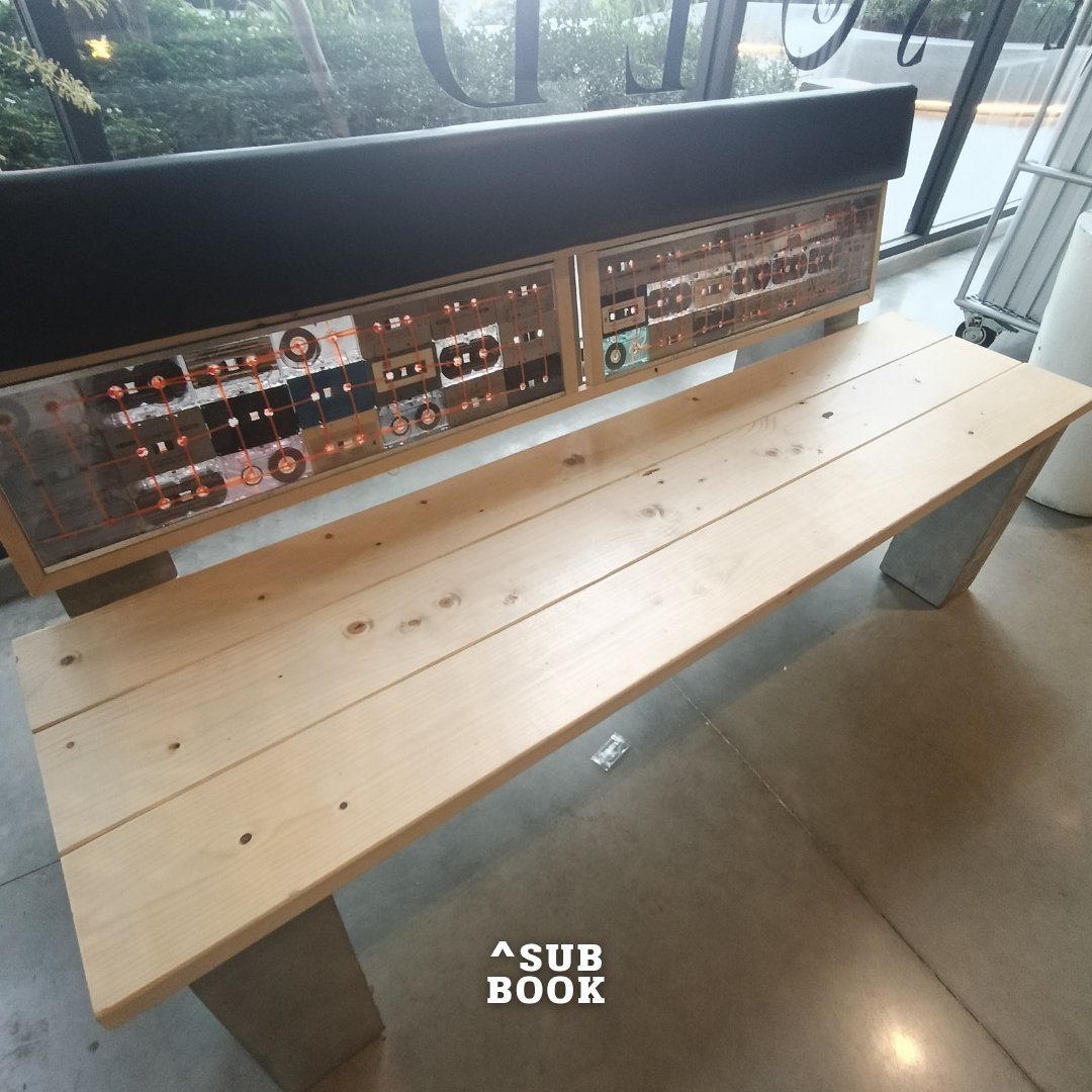 subbook's tweet photo. ชอบ ♥️ https://t.co/YkuurJsVZR