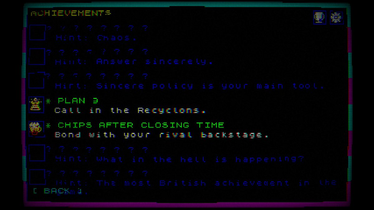 Prosciutto_Man's tweet photo. .@CountBinface my friends and I are making a game about your upcoming election, hope you like it! https://t.co/N5iXmLsoM8