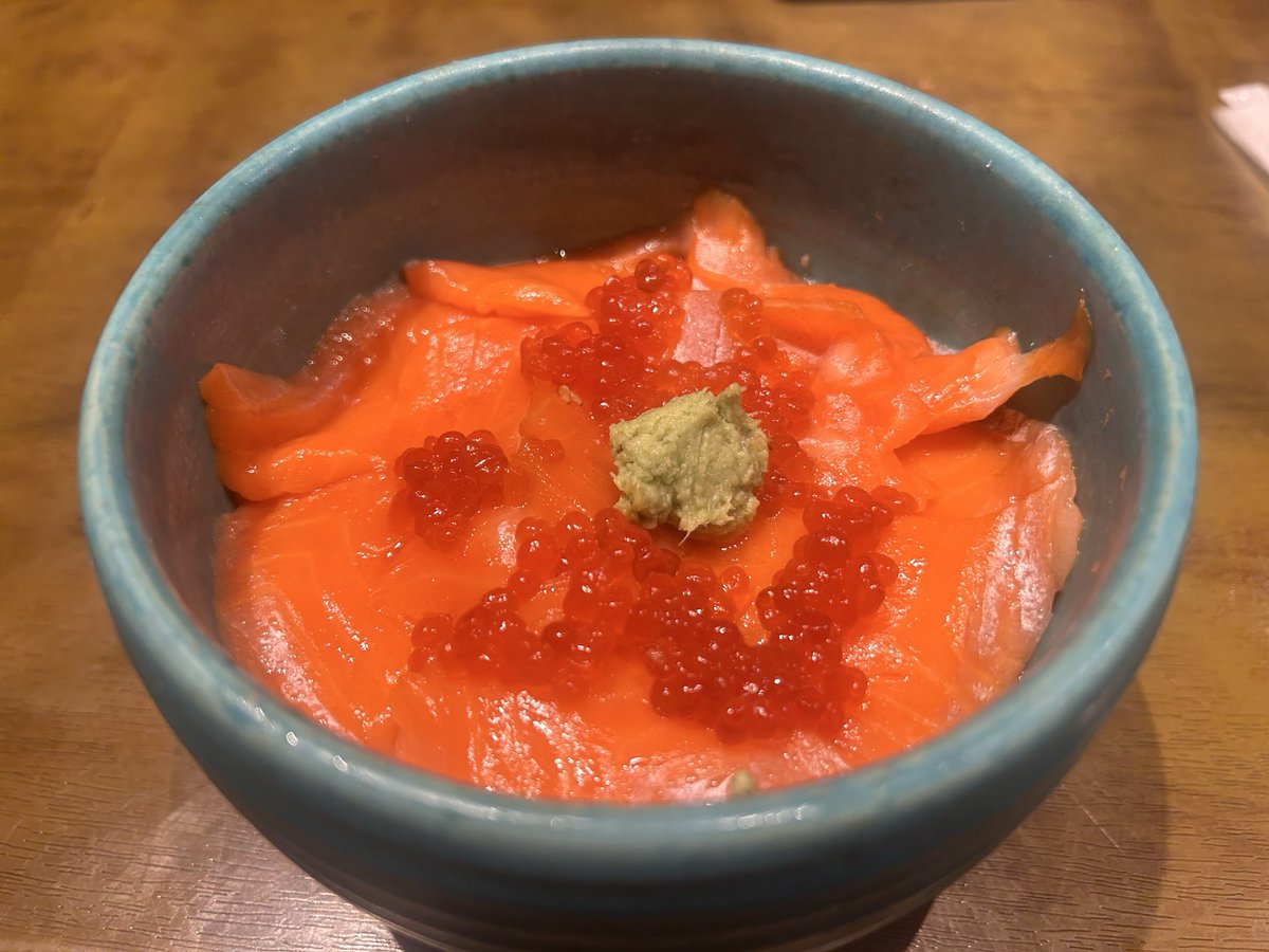 flyonGD's tweet photo. 飯がうまければそれでいいべ https://t.co/8rgVD35siY