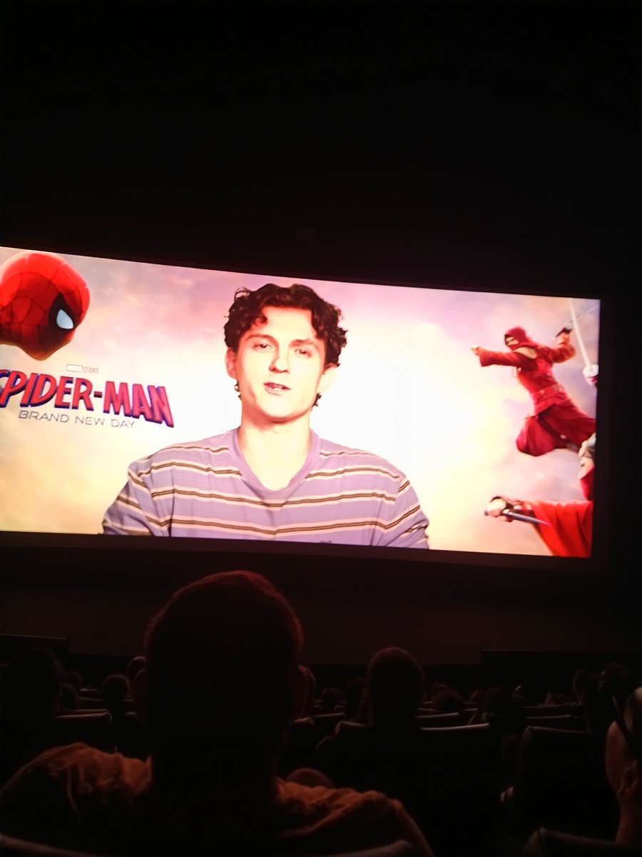 GabriellaBorg3's tweet photo. Can't believe the hand was there but not daredevil 💔 https://t.co/ad67S0Efj4