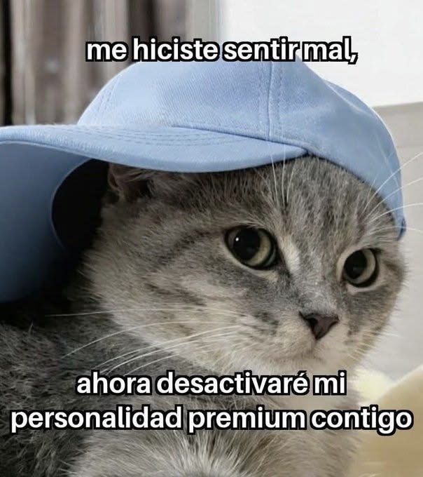 ANIMALITOSSANA's tweet photo. Cierto cinecito hoy 😒 https://t.co/qvZCmD8jSN