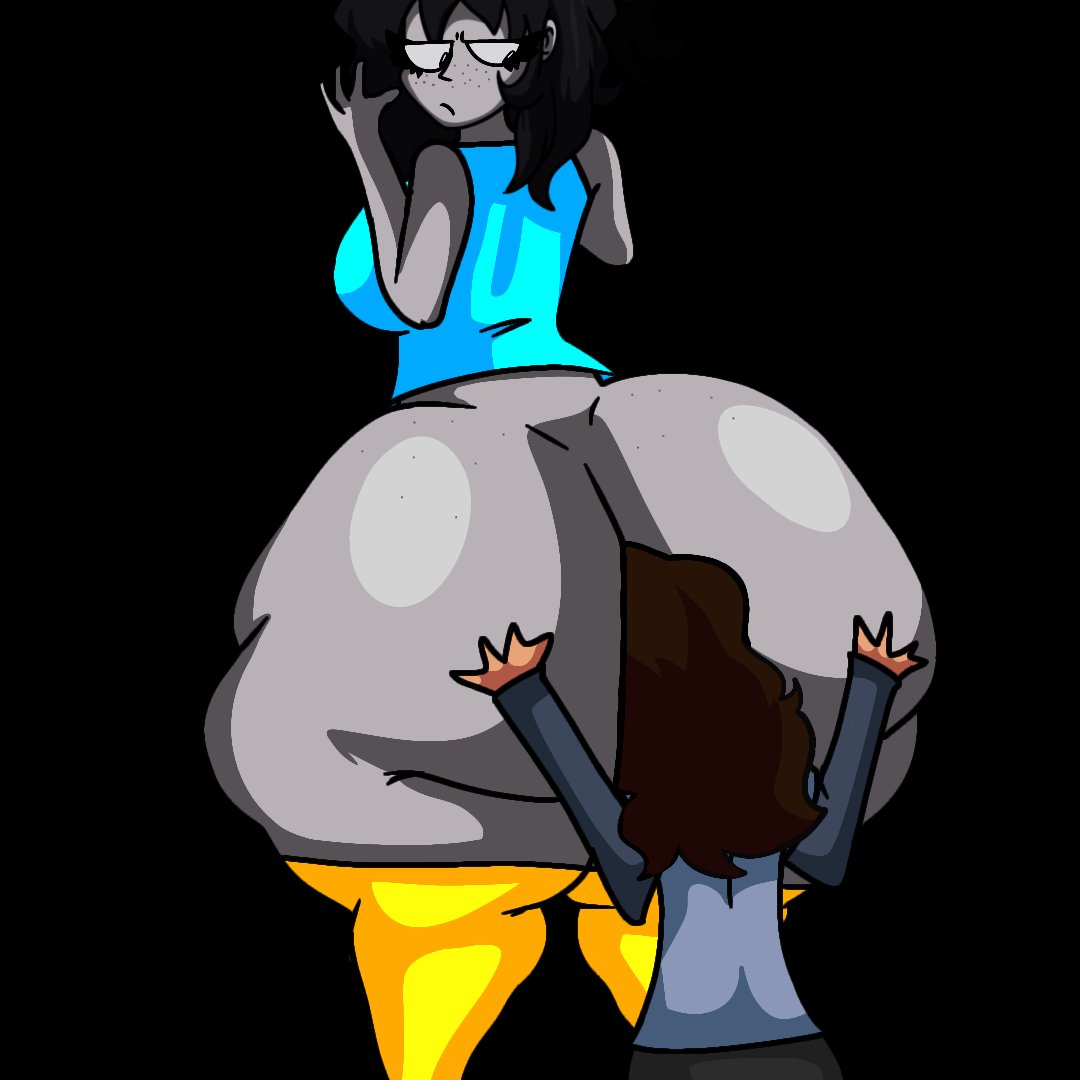 Missme164007's tweet photo. I haven't put much effort into this drawing right now because I'm not in the mood, but it's something simple lol #rule34 #mariomadnessV2 #fanart #nsfwtwt #motivation #r34 #random #drawings #ChristineHermer #sus #tist #ass #fnf https://t.co/HaOr4EMIot