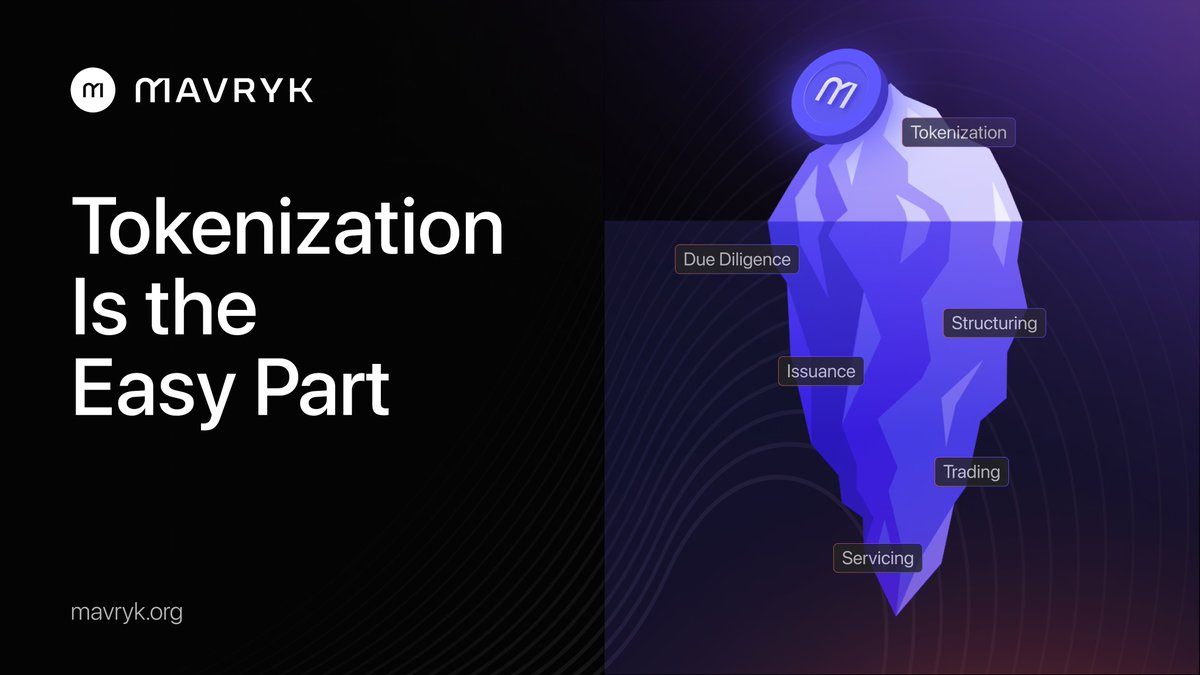 MavrykNetwork tweet picture