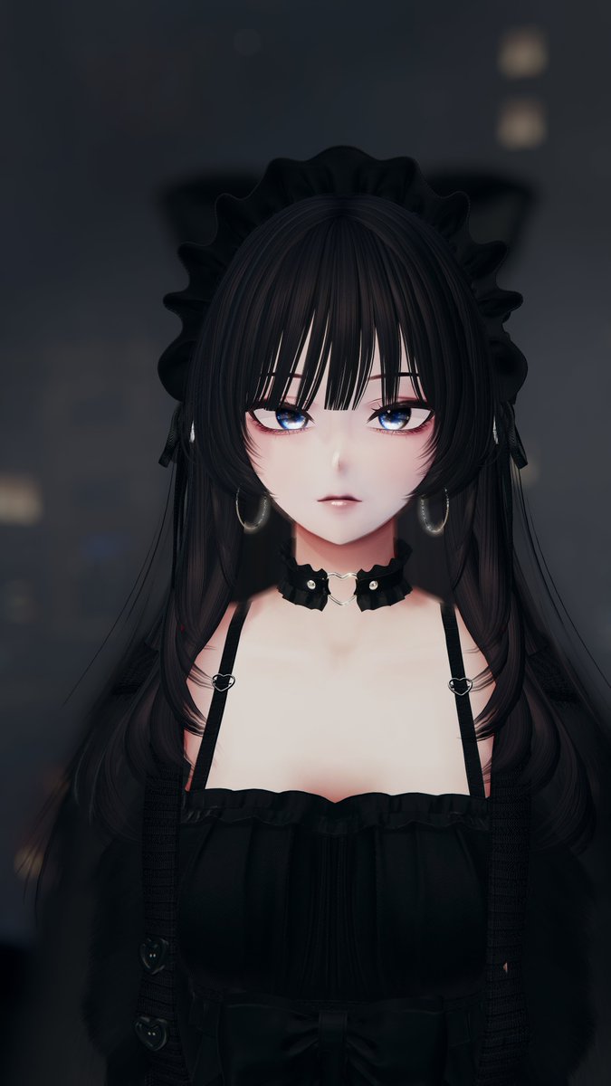 VRCSoda's tweet photo. #Minase3D #Shinra3D https://t.co/lgnXTnFizV
