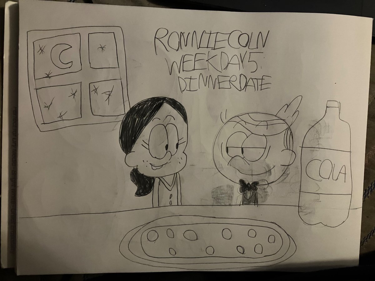 terr_k80106's tweet photo. Ronniecoln Week 2026 Day 5: Dinner Date

#TheLoudHouse #TheCasagrandes #Ronniecoln #RonniecolnWeek #RonniecolnWeek2026 #LincolnLoud #RonnieAnneSantiago #RonnieAnne https://t.co/2fW6903Egq