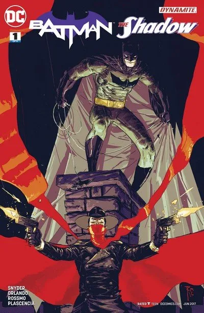 IQWrestler's tweet photo. What's y'all four favorite Batman deep cuts? Don't give me shit like Venom or Gotham by Gaslight. Real freak shit only https://t.co/TZAdaHLJE0