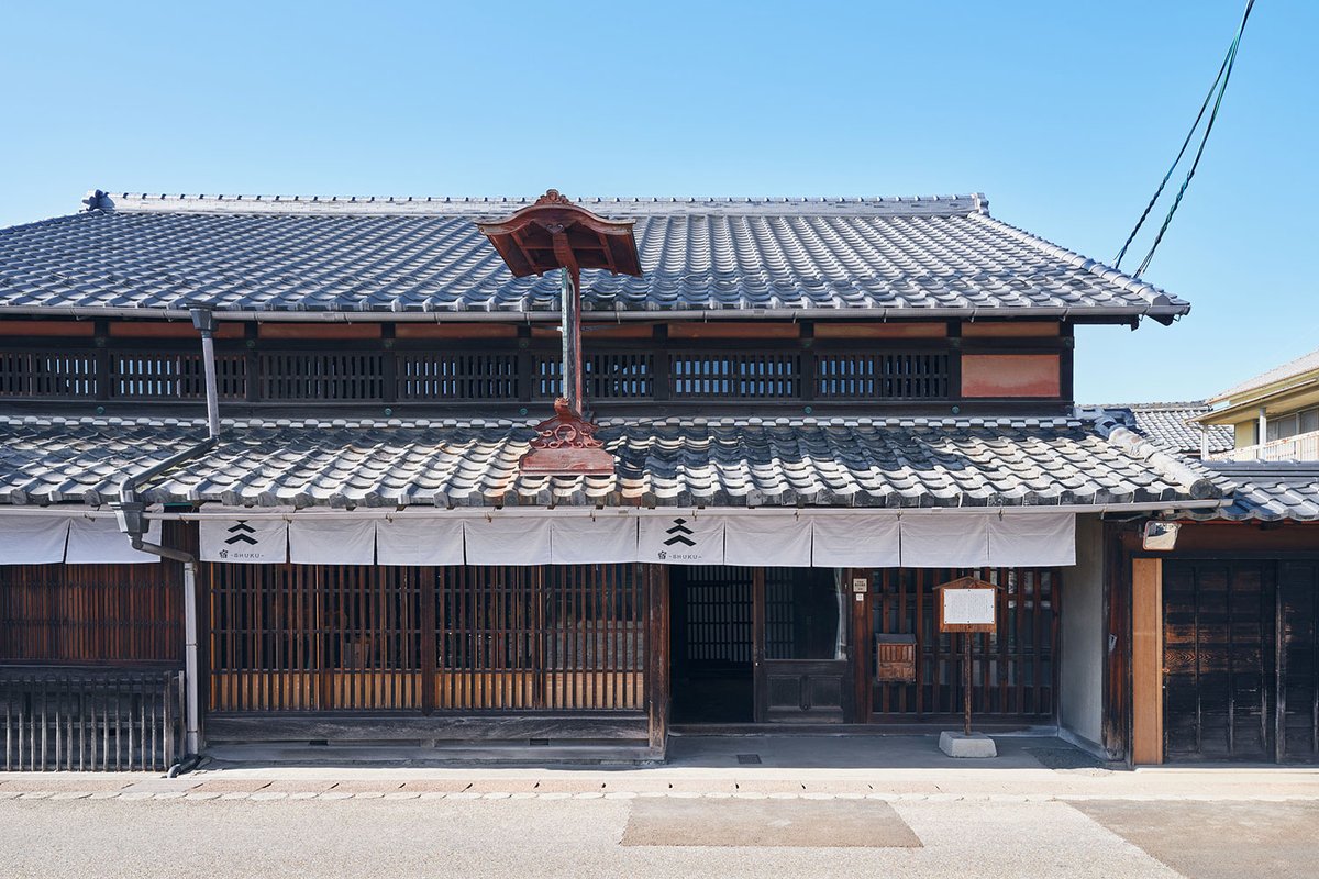 archiphoto's tweet photo. 【建築求人情報】

古民家を軸に全国で“価値循環の仕組み”を作り、リモートワーク主体の働き方を実践する「株式会社つぎと」が、設計スタッフ（経験者・既卒）を募集中

求人タグ：実務経験者優遇 / 資格所有者優遇 / 急募

詳細はリプライ欄の🔗から #ad https://t.co/dPocWd2WEe