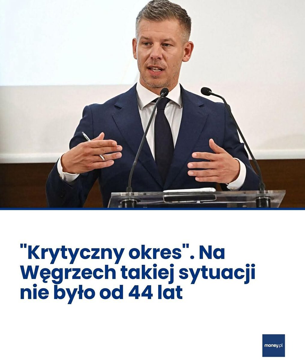 jack__sparrow5's tweet photo. Wystarczyło odsunąć Orbana i kraj się wali 😅 https://t.co/g7wtKxksew