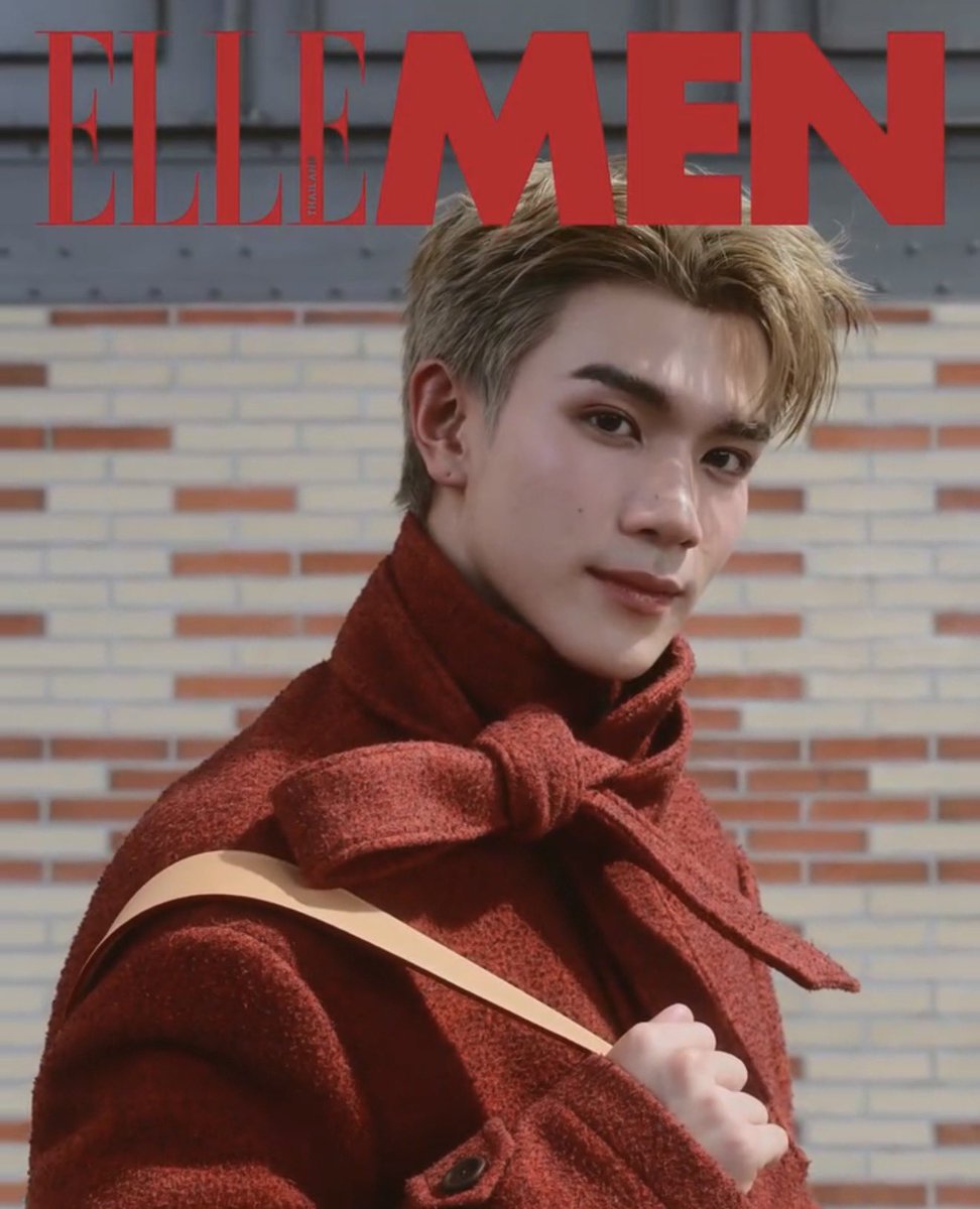 nongsiii's tweet photo. he’s beauty and handsomeness in one person

#LouisVuitton #LVMenFW26
#ElleMenThailandAndFourth 
#FourthNattawat #โฟร์ทณัฐวรรธน์ https://t.co/b4hDgGmUz2