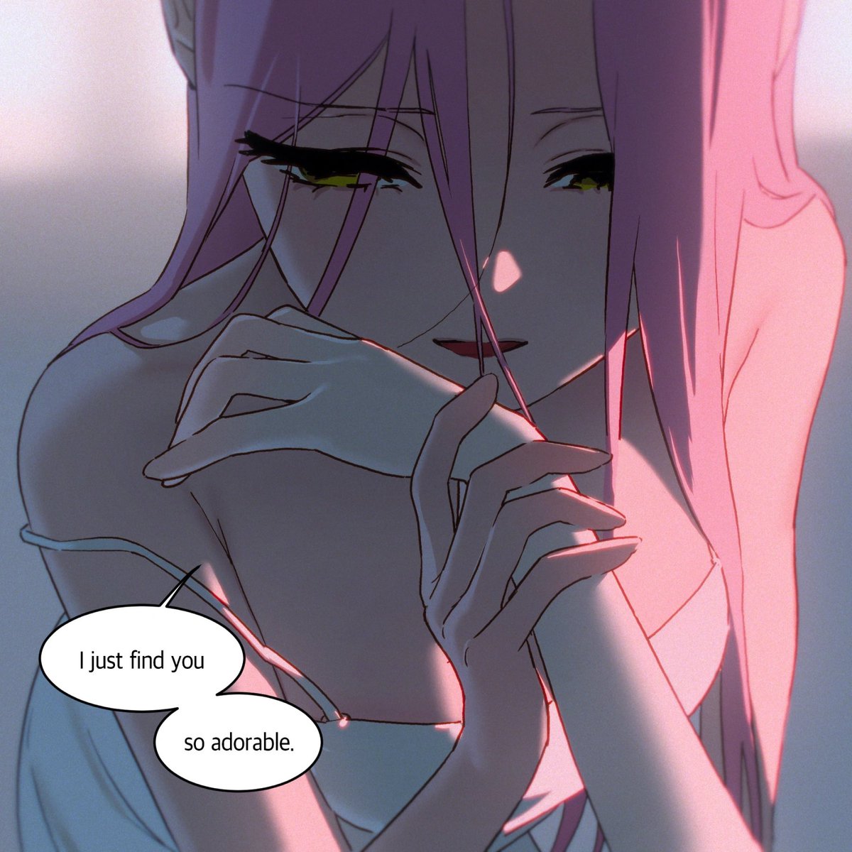 yurithraa's tweet photo. Lowkey RemiBelle… https://t.co/uDXLAuwlqL