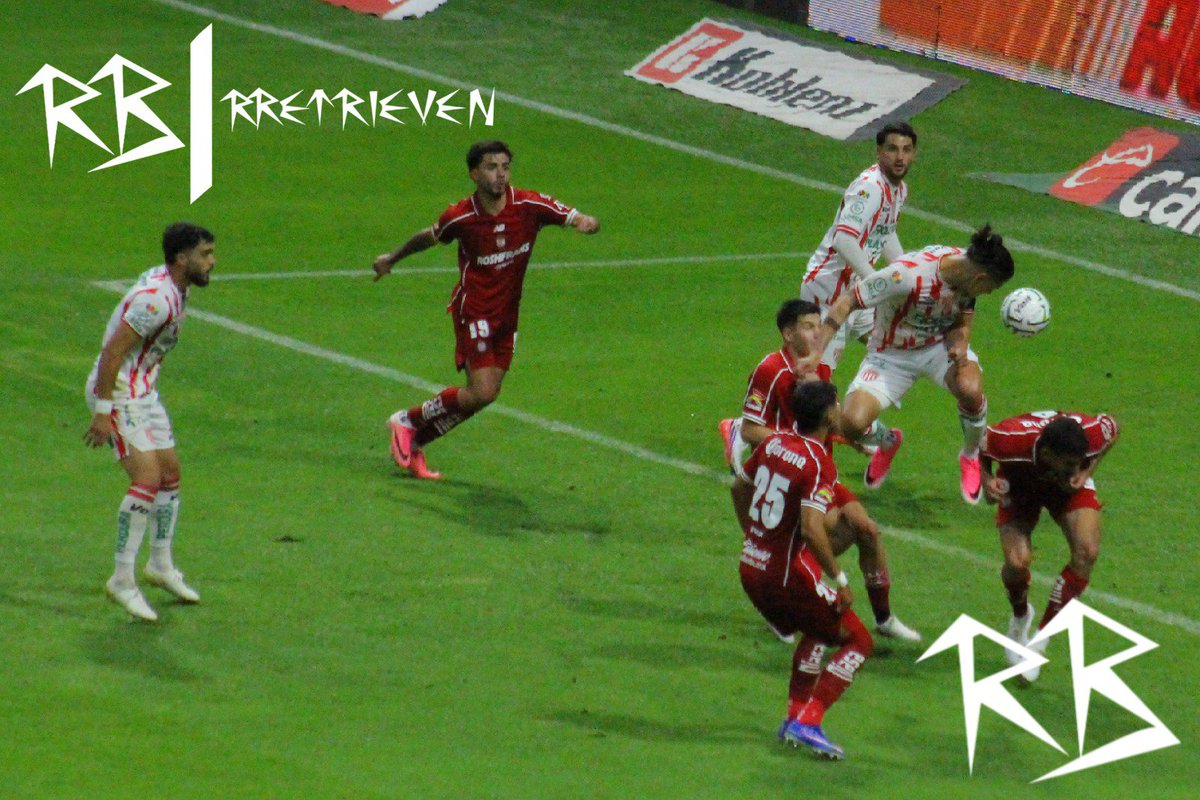 rretrieven's tweet photo. ¡Con el estadio ardiendo!👹🔥

Los diablos consiguen tres puntos antes del comienzo de la Leagues Cup. Revive este partidazo, así como las declaraciones de dos jugadores del conjunto mexiquense en esta página. Click aquí👇👇👇

https://t.co/NcxdslKiOt https://t.co/RSsMNRCh9K