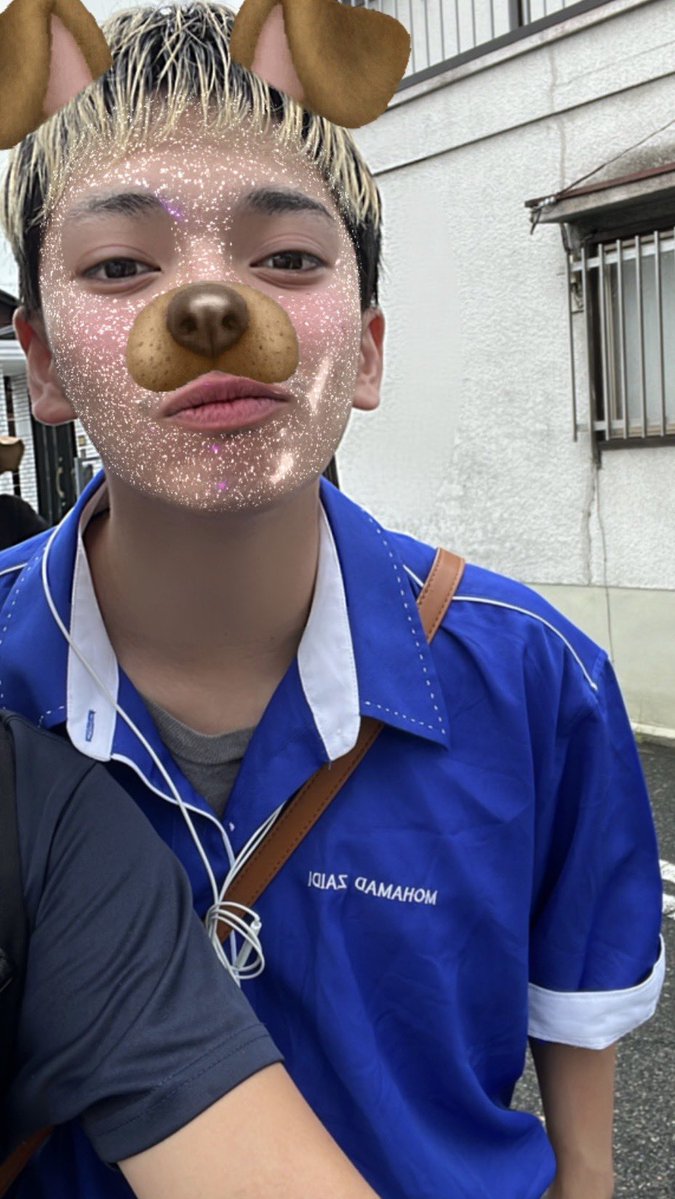 Rikuto_desu___'s tweet photo. 3年でだいぶ老けた https://t.co/mK79YYqkii