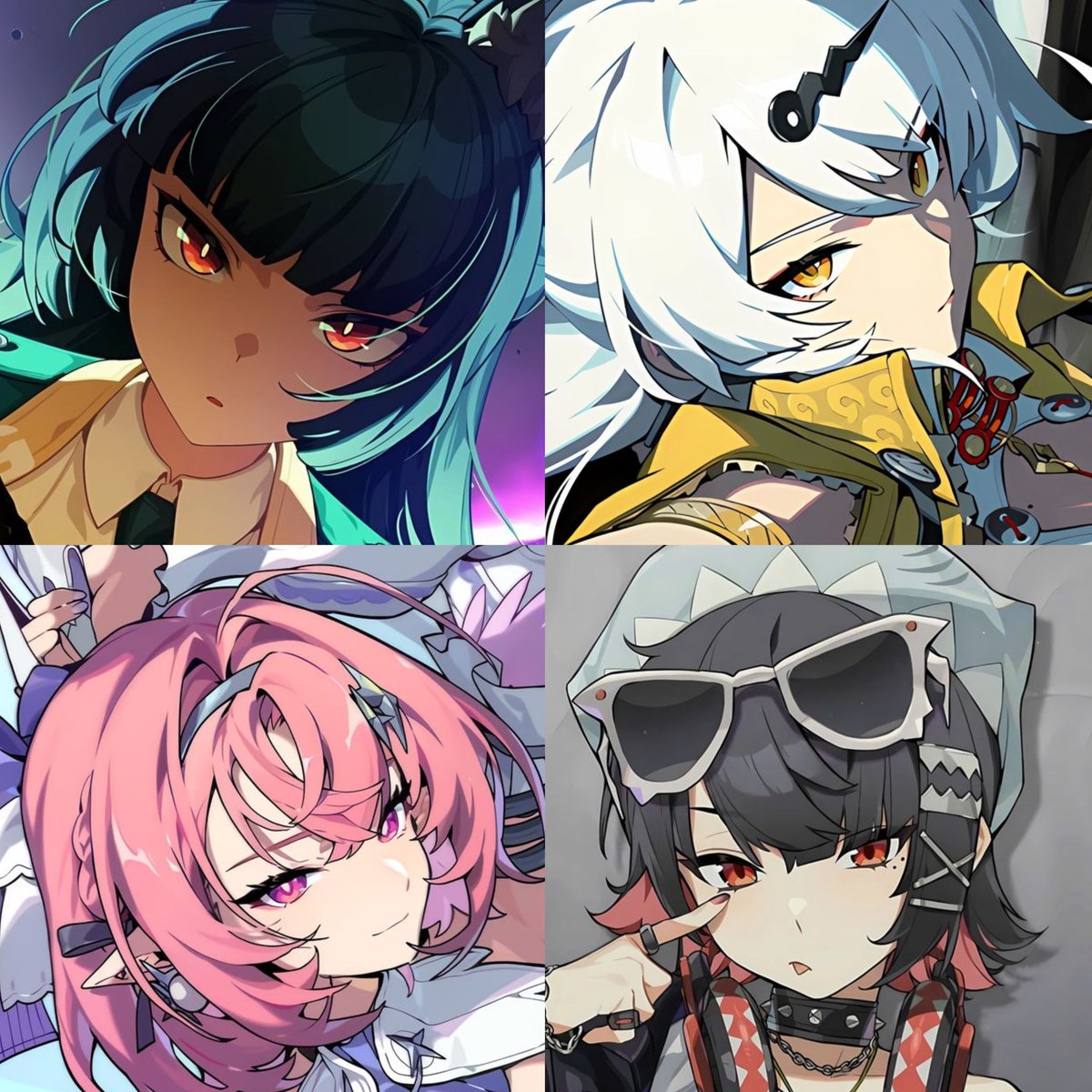 ZZZAnonymously's tweet photo. 👥 which character do you think has the worst fanbase / community, and why? https://t.co/HiMLZJw4t1