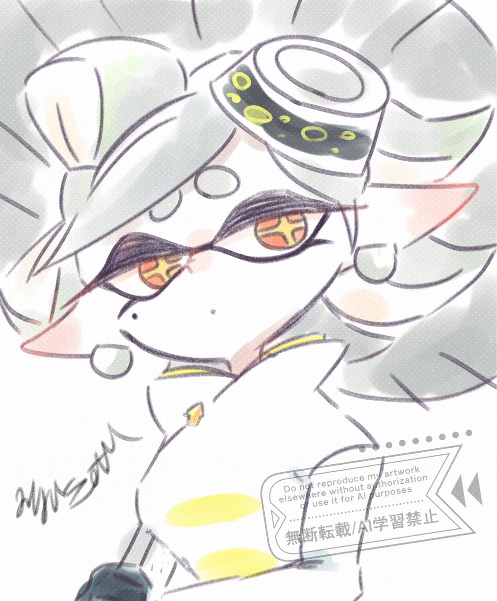 hyousetu_gekkou's tweet photo. A☆NE☆GO https://t.co/Xeyt9UgWm9