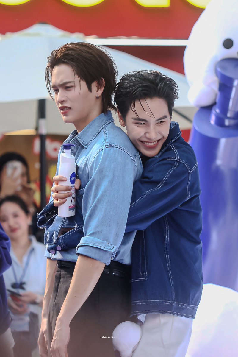 17Febking's tweet photo. พักชมสิ่งที่น่าสนใจ 😆หมับเข้าให้ กรู้วววววว 🥳

#junniorrs #markjrtn #JuniorMark https://t.co/kZrUg1oeZE