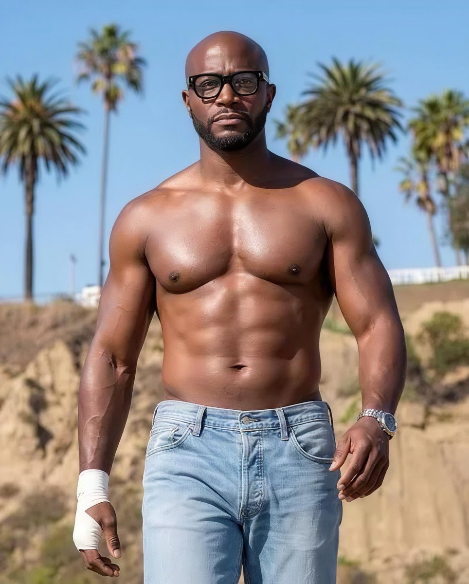 OGentertained's tweet photo. Between these two leading men in Black Hollywood which one them in your opinion has demonstrated more versatility? 

Morris Chestnut                Taye Diggs https://t.co/yPDDkJuvVz