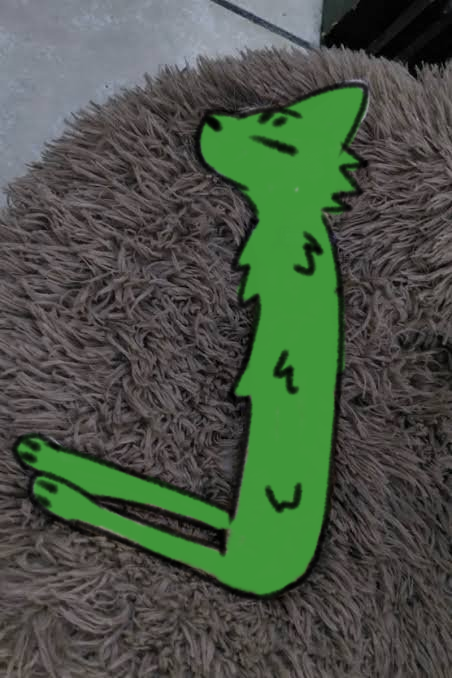 daily saint tweet media