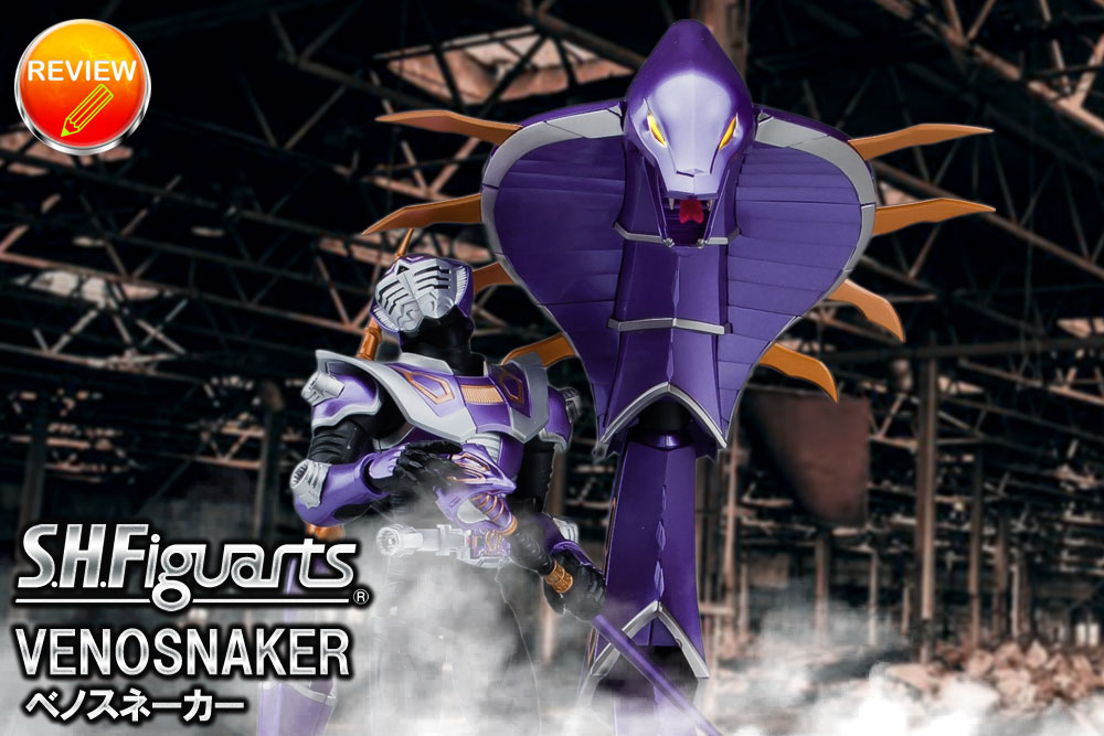 shishiohinfo's tweet photo. 【魂ネイションズ商品】

『S.H.Figuarts ジェノサイダー(1.ベノスネーカー)』

▼ 詳細レビュー
[https://t.co/nHvIjtLDsK]

「ここか?祭りの場所は」（浅倉威）

#SHFiguarts #フィギュアーツ #t_shf #バンダイスピリッツ https://t.co/tKClTF5Y7A