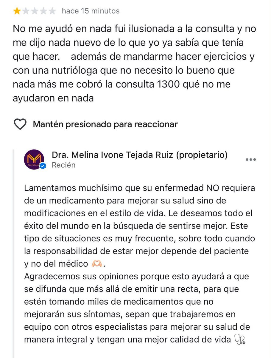 juatorsan's tweet photo. En Medicina se ha desvirtualizado tanto el concepto de salud, que prescribir estilos de vida saludables como la mejor terapia, se ve como una decepción 

📖 EL NEGOCIO DE HACERNOS CREER QUE ESTAMOS ENFERMOS 📖 
Hazte con tu ejemplar  
https://t.co/hal4kdSa3F https://t.co/2zF2dpeqoW