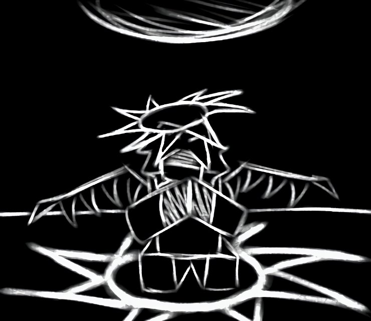 Alexis025719696's tweet photo. Hiii :D first post in this account.
This is for the forsaken Loading Screens contest!
Username: Gatoaventura193571
Soon i'll upload more drawings
#ForsakenLoadingContest https://t.co/4GnpuxLVz3