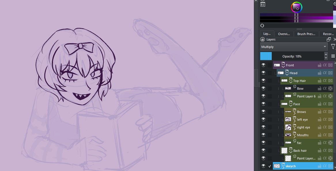 grayscalefeline's tweet photo. im bouta tween her to oblivion https://t.co/iPktW2o6pg