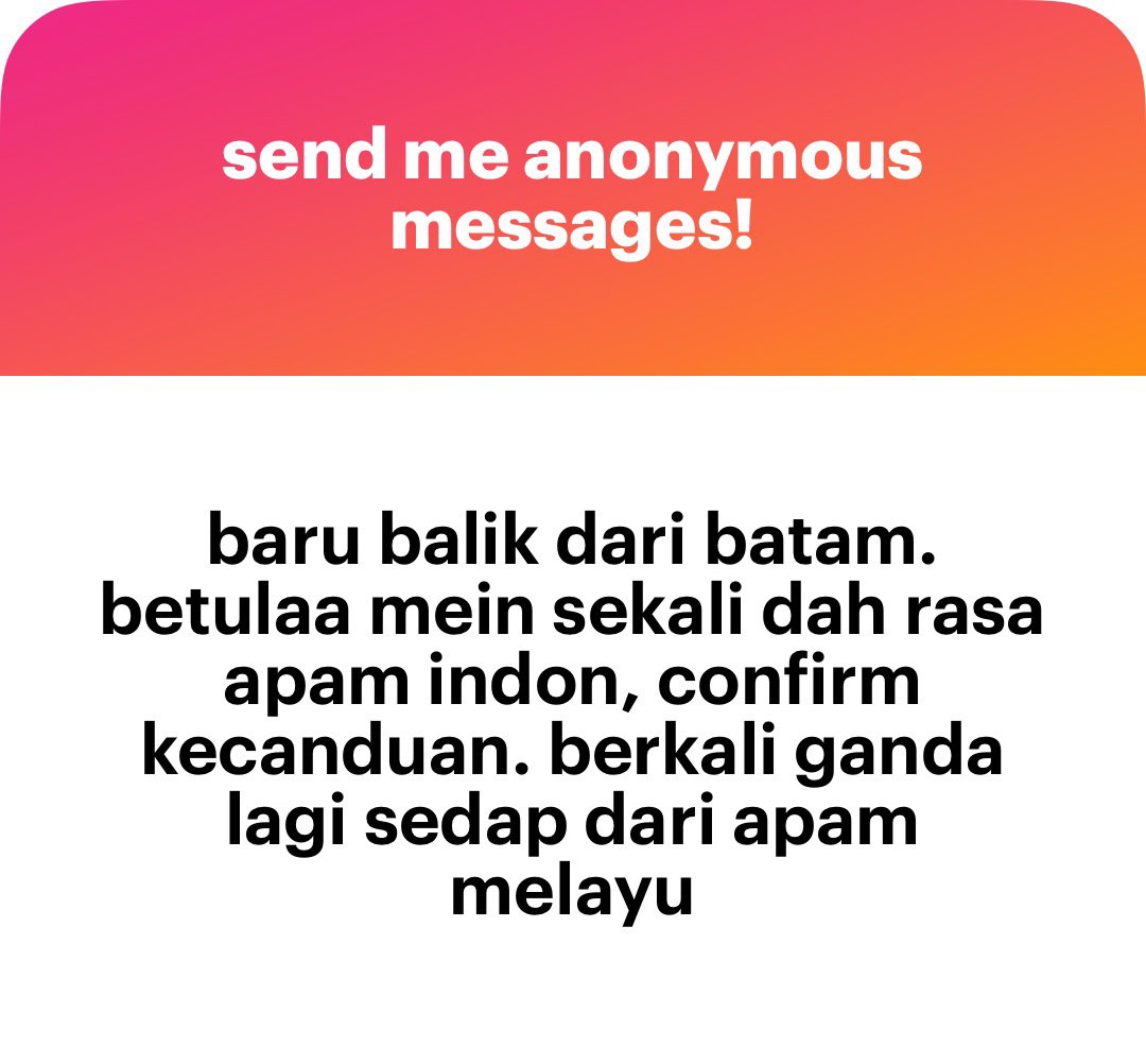 meinmokhtar's tweet photo. Tapi kita kan serumpun hm https://t.co/ZBaubZdX3q