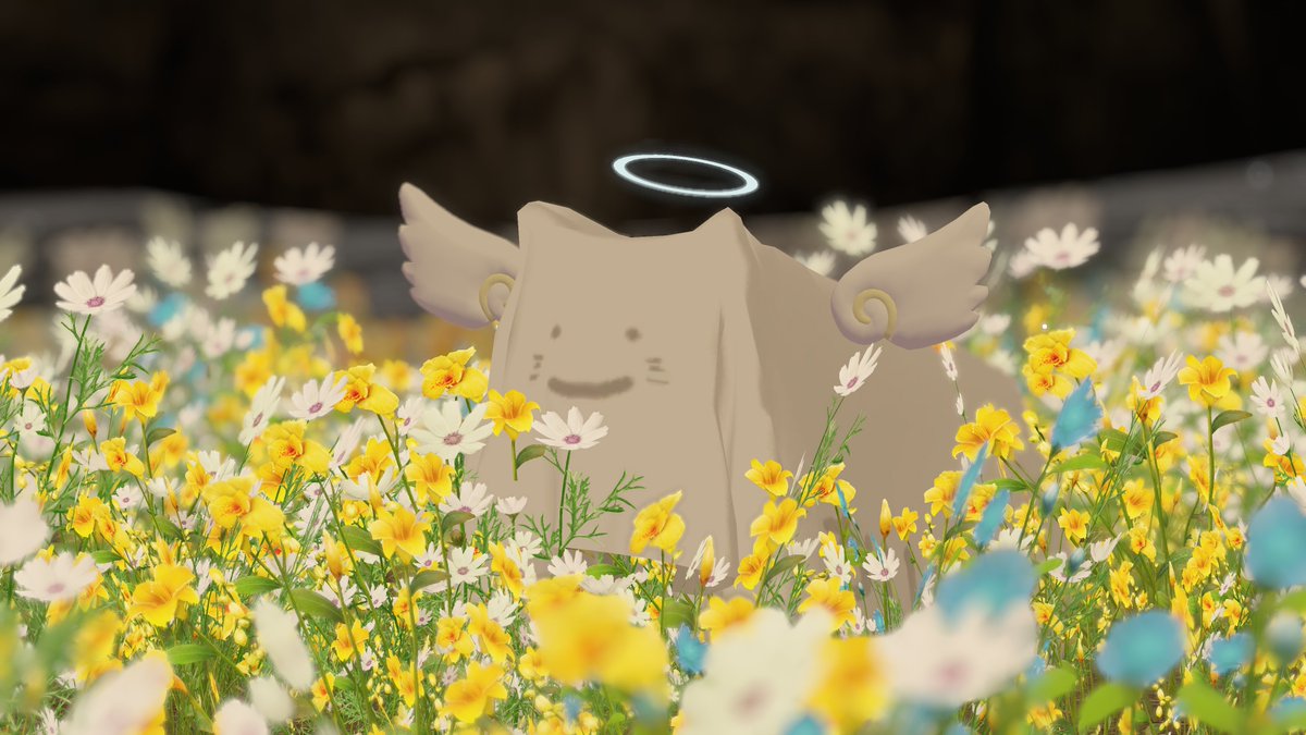 KaribuVRC's tweet photo. #Sheets3D #VRChat
まいにゅーあばたー
(顔のテクスチャ募集!!) https://t.co/N4zFPoRXrh
