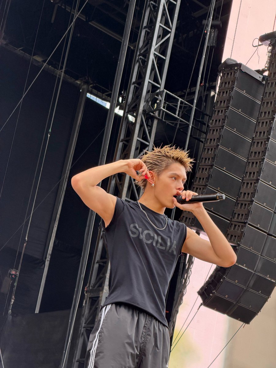 cortis_thailand's tweet photo. [260803] CORTIS IG Update:

"See you soon chicago🤟🏻"

 🔗https://t.co/kAQ6AN2YjJ…

 #CORTIS #코르티스 https://t.co/VW9HGmNwXj