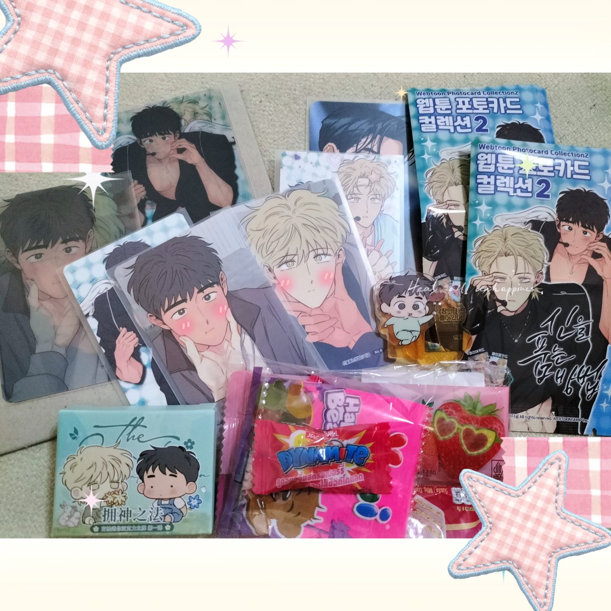 00aummie00's tweet photo. #puppyl0vereview
(⁠◍⁠•⁠ᴗ⁠•⁠◍⁠)⁠❤ กองทัพพูอ้วมๆ มาถึงเรียบร้อยแล้วค่ะ แพ็กมาดีมากๆ เลย ขอบคุณสำหรับขนมด้วยนะคะ กะจะขุนกันให้แก้มยุ้ยเลยทีเดียว ✨ https://t.co/uwtkRC23Zd