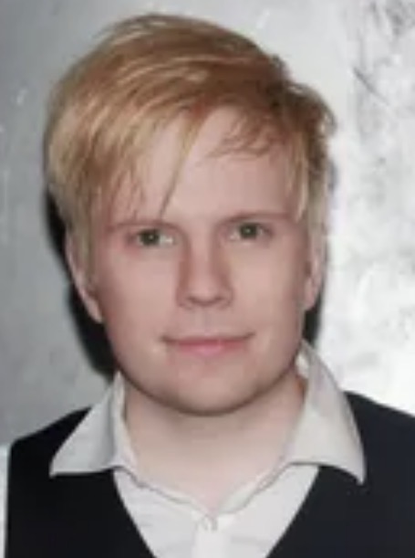 Rando emo tweet media