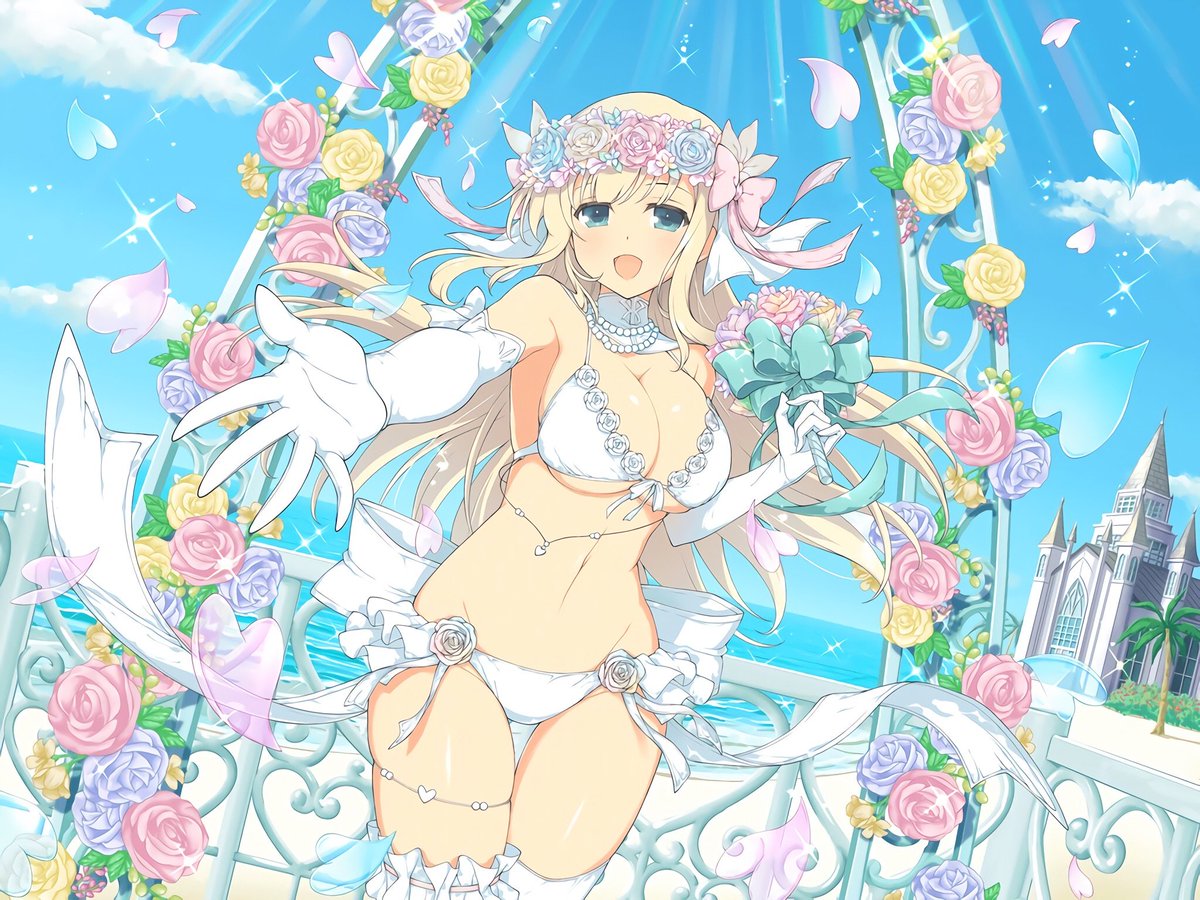 sarkas_2k6's tweet photo. #SenranKagura #閃乱カグラ #SproutSunday https://t.co/bpBy0MBX4N