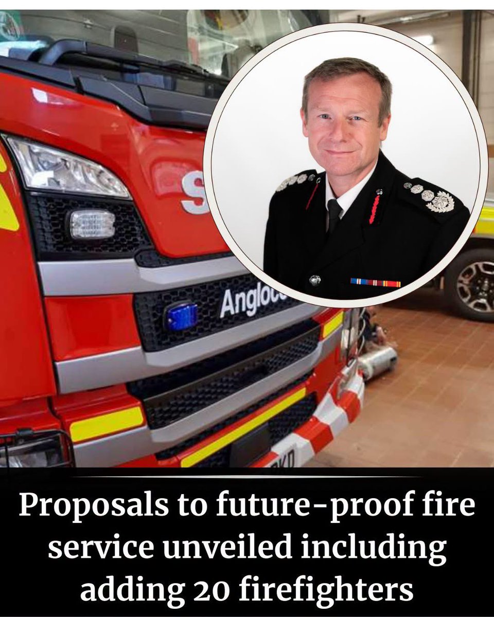 CllrNROliver's tweet photo. 🚒 Excellent news for Lincolnshire!

Congratulations to Cllr Alex McGonigle  for bringing forward this outstanding proposal. At a time when our communities face increasing pressures and economic uncertainty, initiatives that enhance public safety while creating valuable local employment opportunities deserve real recognition.

This proposal represents a significant investment in the future of our county—strengthening our fire service, improving the safety and resilience of our communities, and supporting economic growth through the creation of new jobs.

A hugely positive step forward for Lincolnshire and our residents. 🇬🇧🩵

#Lincolnshire #ReformAdministration #Jobs #FireSafety #FireService #LincolnshireFire #Firefighters #LocalCommunity #LincolnshireCountyCouncil #ReformUK @LincolnshireCC @reformparty_uk
