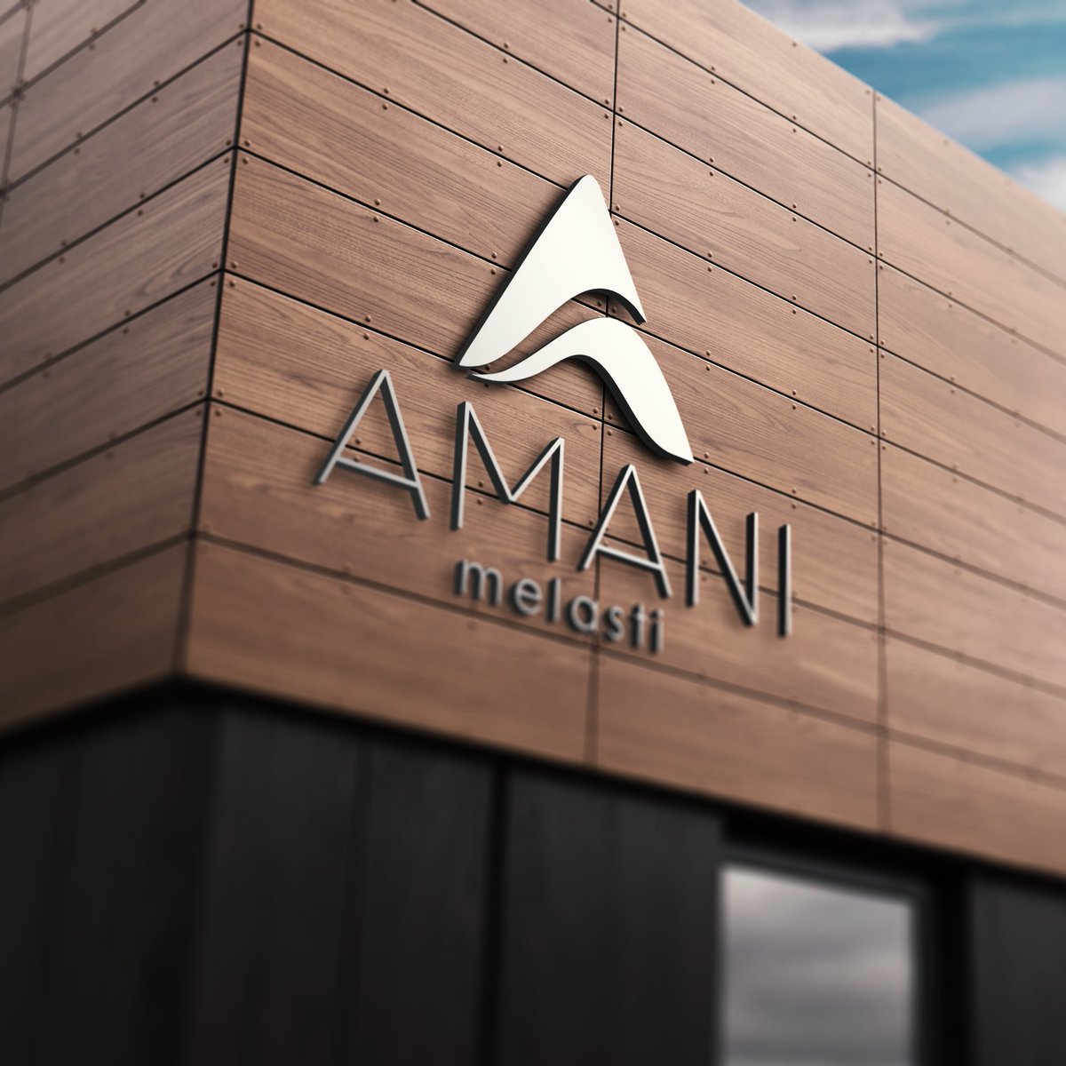 MINIMbureau's tweet photo. Logo for AMANI Melasti hotel complex in collaboration with @8ncm & Mikhaleva&Co
#minimbureau #logo #logotype #GraphicDesign #GraphicDesigner https://t.co/UwdJsGnce2