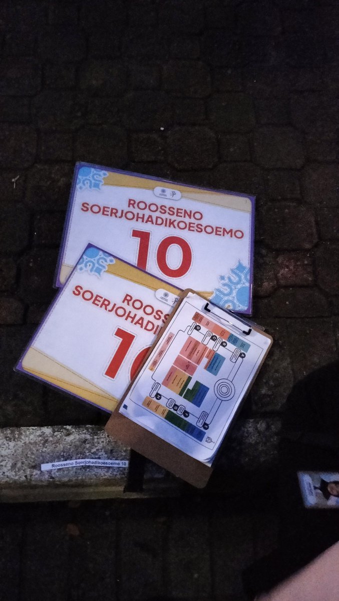 DemanganPeople's tweet photo. Sedikit nostalgia darderdor satu tahun yang lalu 

Roosseno Soerjohadikoesoemo 10 ❤️ https://t.co/ZqxHkYUgwI