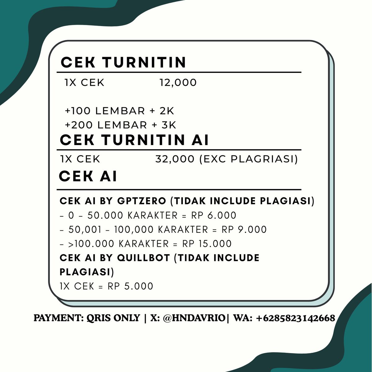 heesng0's tweet photo. mari jajank ke pici store yang 100% trusted 200++ testi fullgaransi etmin fstrespon ∘₊✧ 

📮 order here  : https://t.co/D9c9r7m6SB
#zonauang #zonajajan 

t. netfilx viu Disney wetv capcut canva vidio prime iqiyi hbo max loklok youtube turnitin https://t.co/1lFpxroLdO